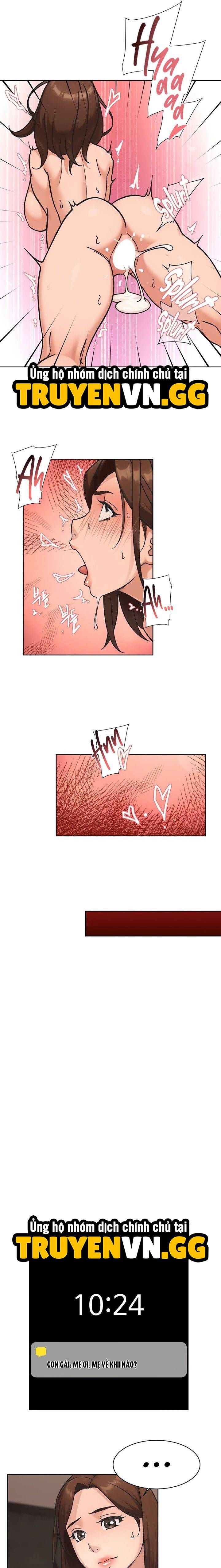 đọc truyện Dịch Vụ Vệ Sinh! Chương 42 ảnh 13 tại Thiên Thai Truyện