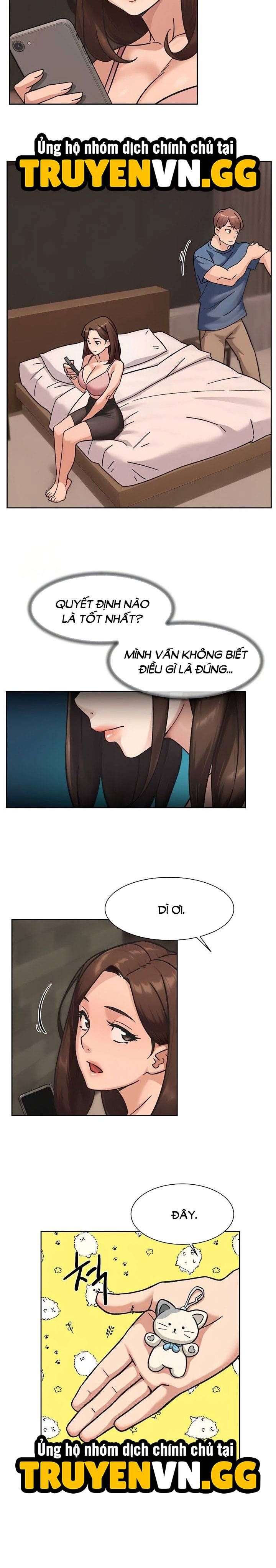 đọc truyện Dịch Vụ Vệ Sinh! Chương 42 ảnh 14 tại Thiên Thai Truyện