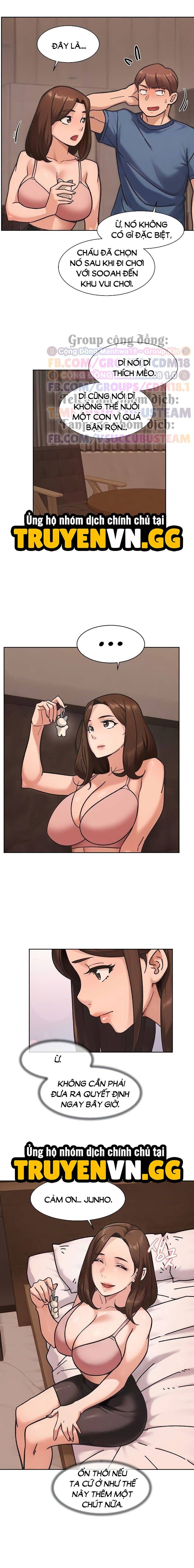 đọc truyện Dịch Vụ Vệ Sinh! Chương 42 ảnh 15 tại Thiên Thai Truyện