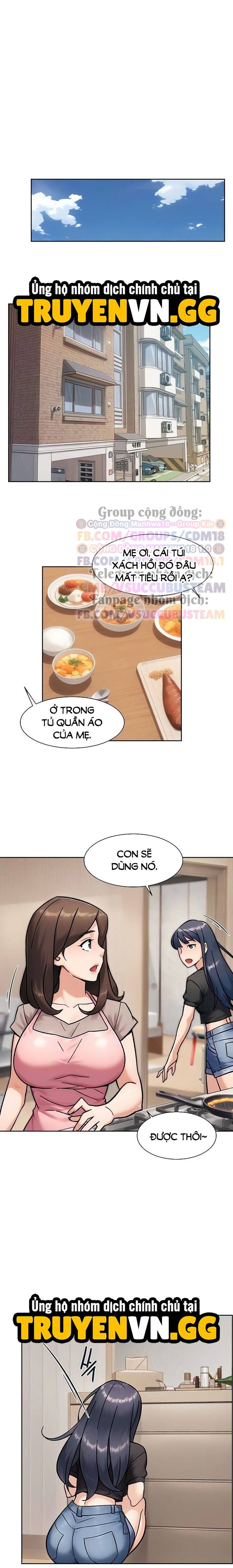 đọc truyện Dịch Vụ Vệ Sinh! Chương 42 ảnh 16 tại Thiên Thai Truyện