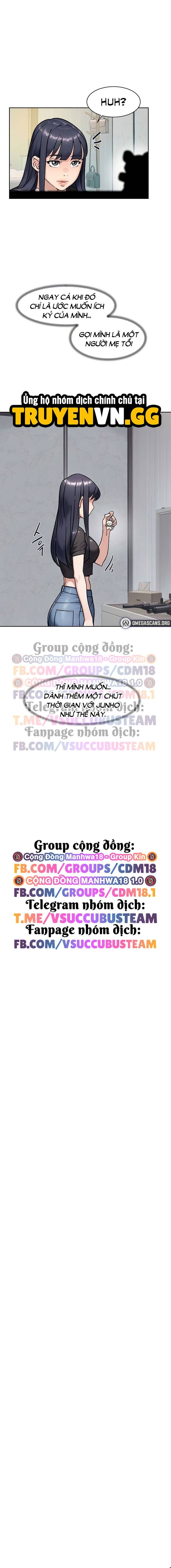 đọc truyện Dịch Vụ Vệ Sinh! Chương 42 ảnh 17 tại Thiên Thai Truyện