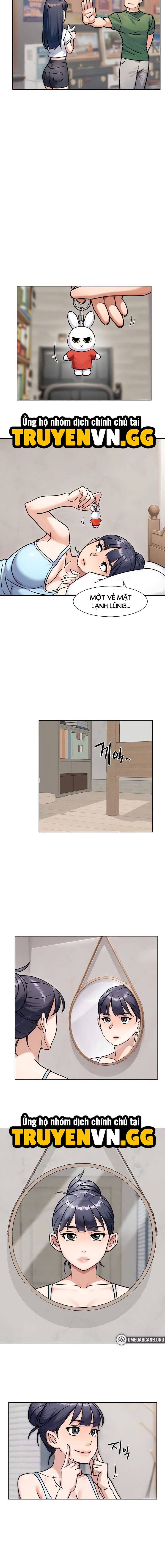 đọc truyện Dịch Vụ Vệ Sinh! Chương 42 ảnh 6 tại Thiên Thai Truyện