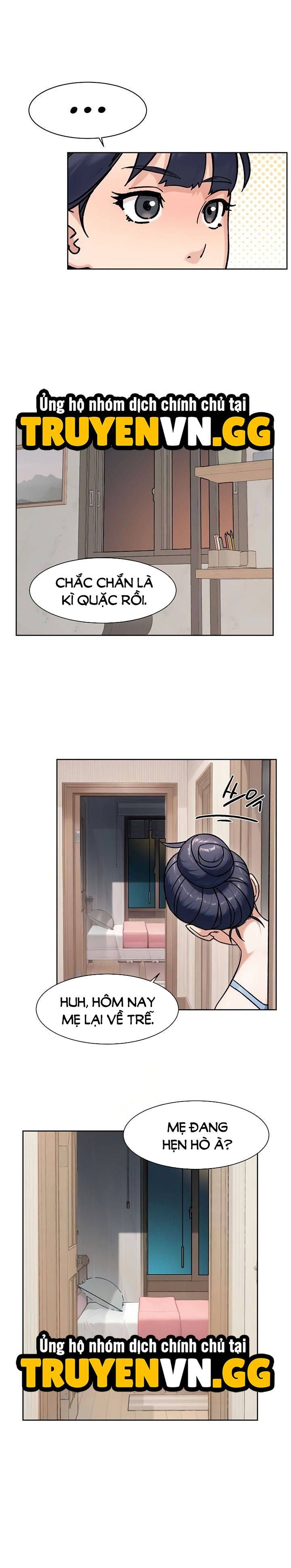 đọc truyện Dịch Vụ Vệ Sinh! Chương 42 ảnh 7 tại Thiên Thai Truyện