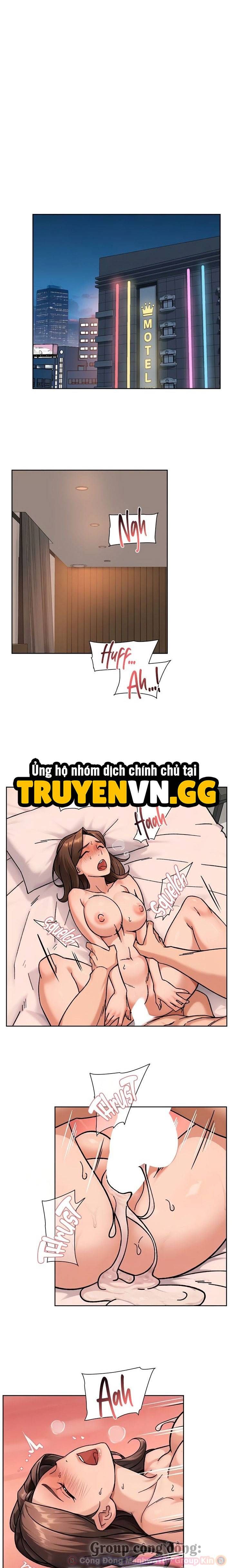 đọc truyện Dịch Vụ Vệ Sinh! Chương 42 ảnh 8 tại Thiên Thai Truyện
