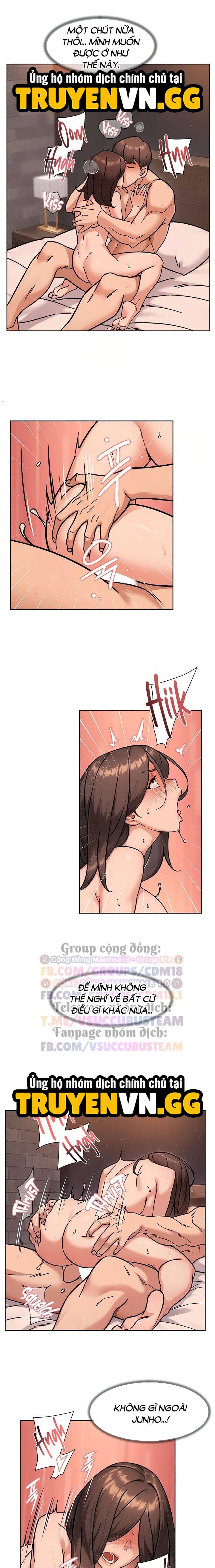 đọc truyện Dịch Vụ Vệ Sinh! Chương 42 ảnh 10 tại Thiên Thai Truyện