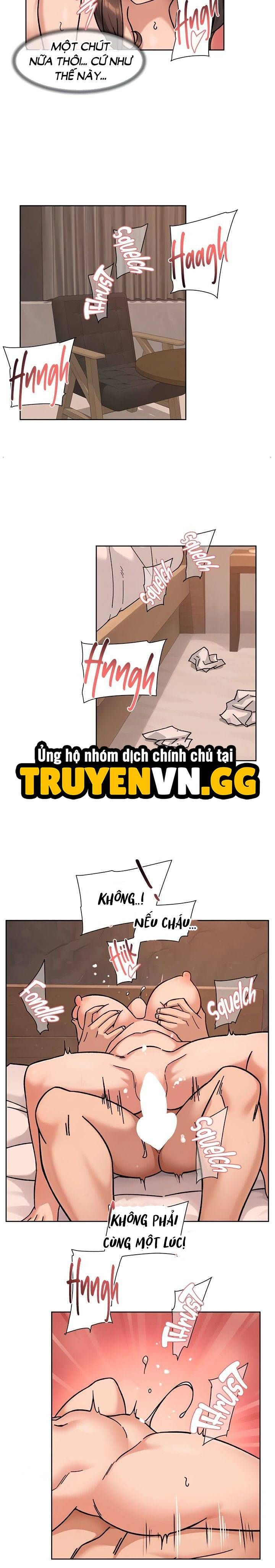 đọc truyện Dịch Vụ Vệ Sinh! Chương 42 ảnh 11 tại Thiên Thai Truyện
