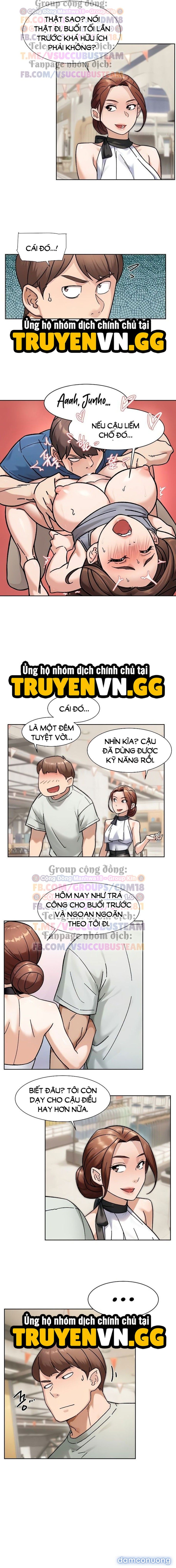 đọc truyện Dịch Vụ Vệ Sinh! Chương 43 ảnh 7 tại Thiên Thai Truyện