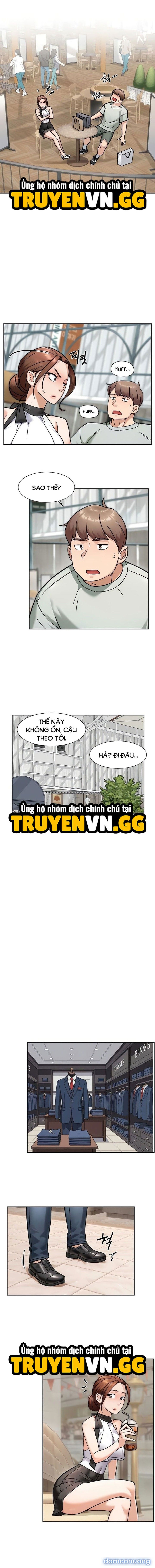đọc truyện Dịch Vụ Vệ Sinh! Chương 43 ảnh 10 tại Thiên Thai Truyện