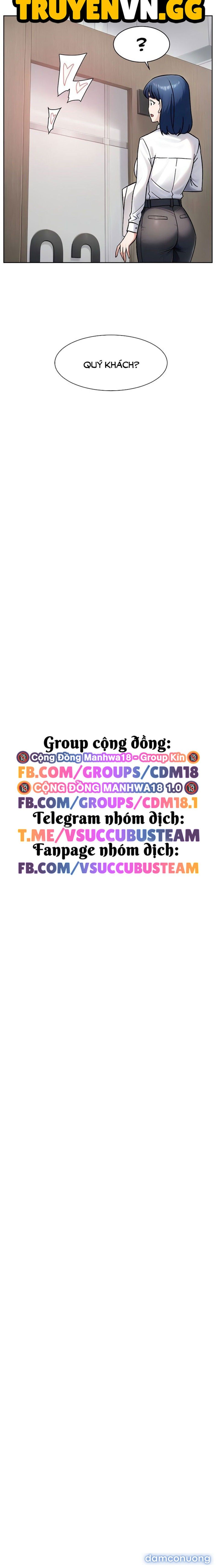 đọc truyện Dịch Vụ Vệ Sinh! Chương 44 ảnh 12 tại Thiên Thai Truyện