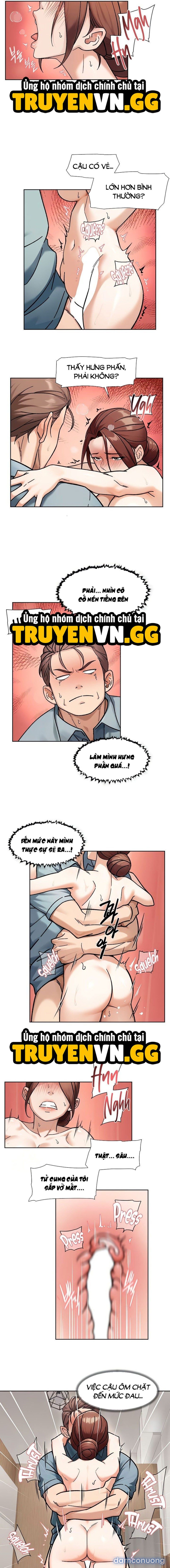 đọc truyện Dịch Vụ Vệ Sinh! Chương 44 ảnh 9 tại Thiên Thai Truyện