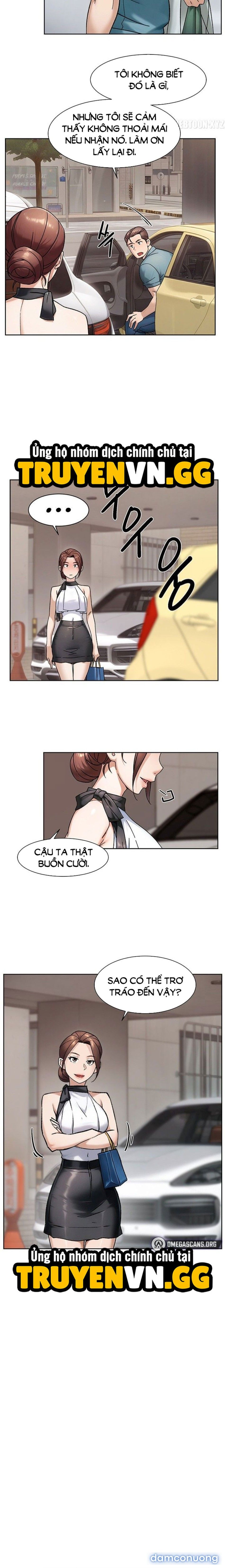 đọc truyện Dịch Vụ Vệ Sinh! Chương 45 ảnh 12 tại Thiên Thai Truyện