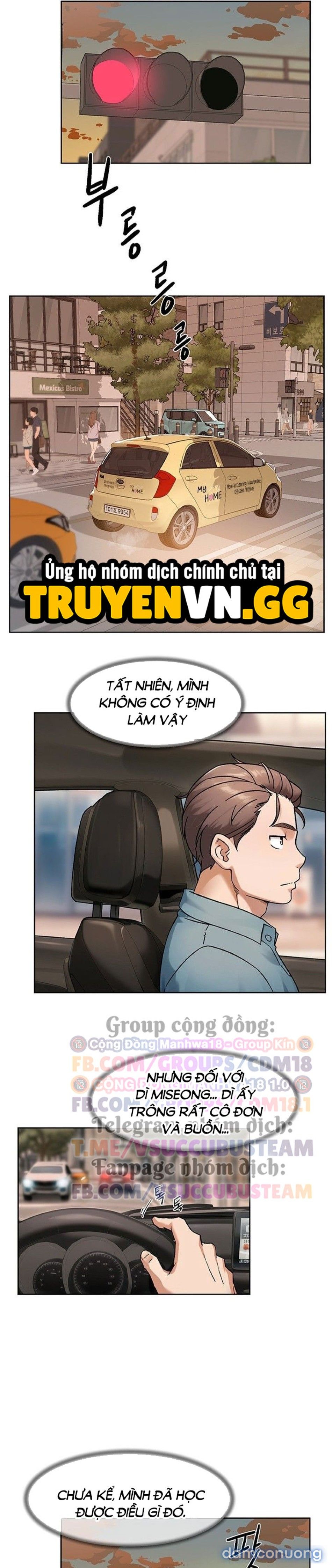 đọc truyện Dịch Vụ Vệ Sinh! Chương 45 ảnh 13 tại Thiên Thai Truyện