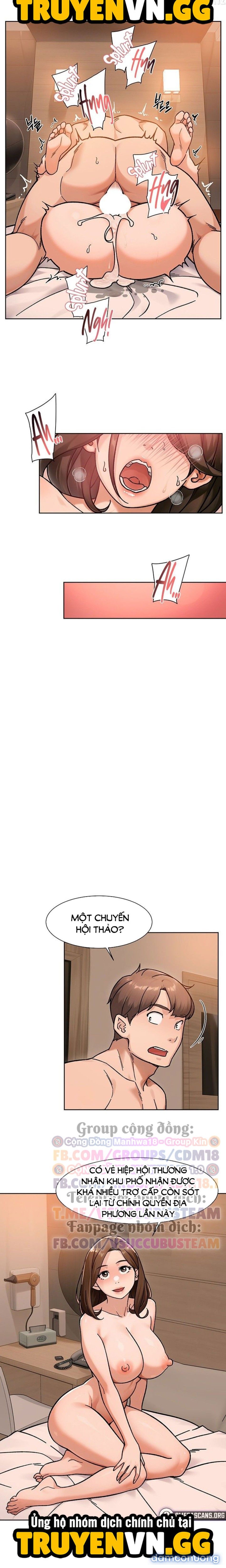 đọc truyện Dịch Vụ Vệ Sinh! Chương 45 ảnh 16 tại Thiên Thai Truyện