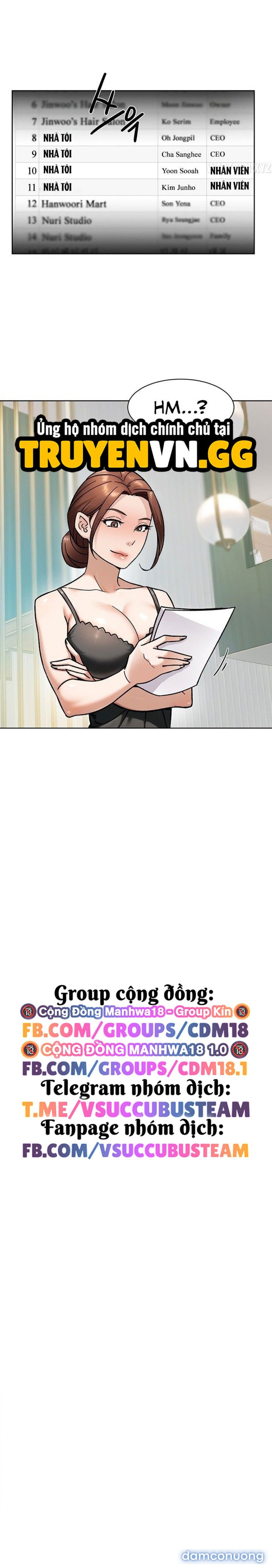 đọc truyện Dịch Vụ Vệ Sinh! Chương 45 ảnh 18 tại Thiên Thai Truyện