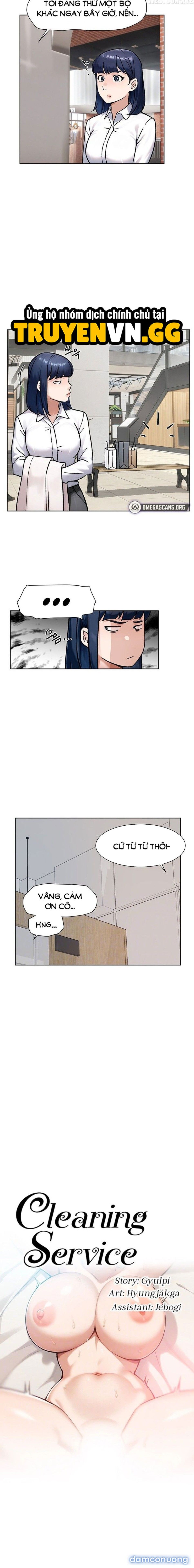 đọc truyện Dịch Vụ Vệ Sinh! Chương 45 ảnh 4 tại Thiên Thai Truyện