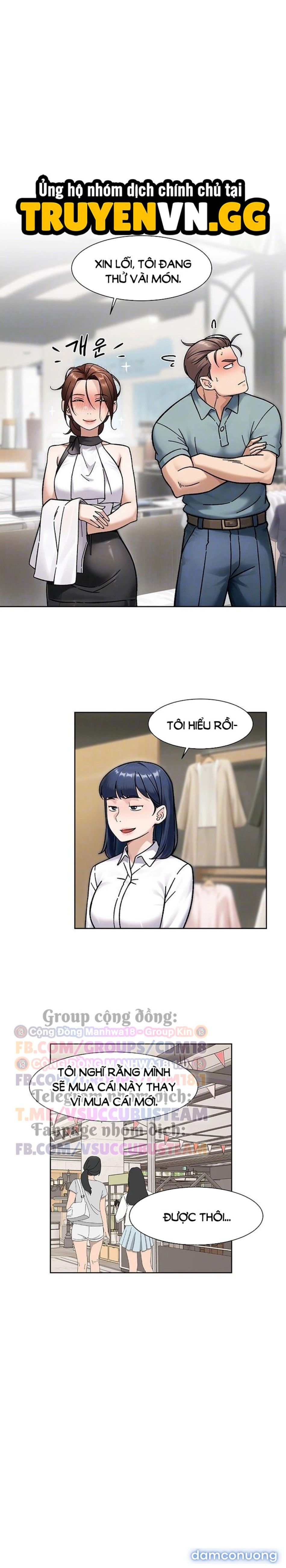 đọc truyện Dịch Vụ Vệ Sinh! Chương 45 ảnh 5 tại Thiên Thai Truyện