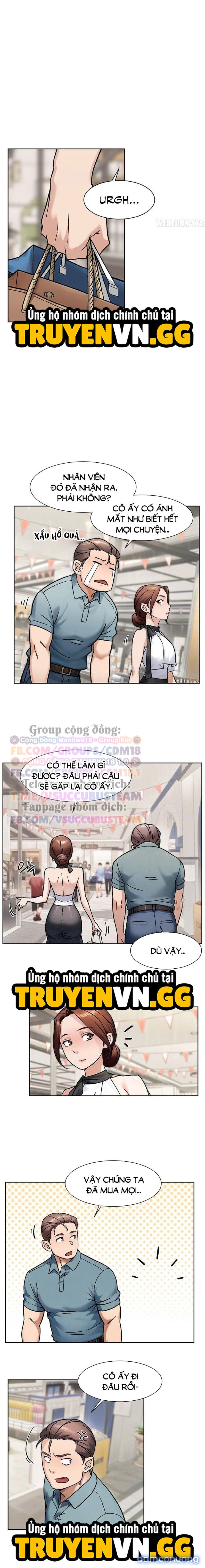 đọc truyện Dịch Vụ Vệ Sinh! Chương 45 ảnh 6 tại Thiên Thai Truyện