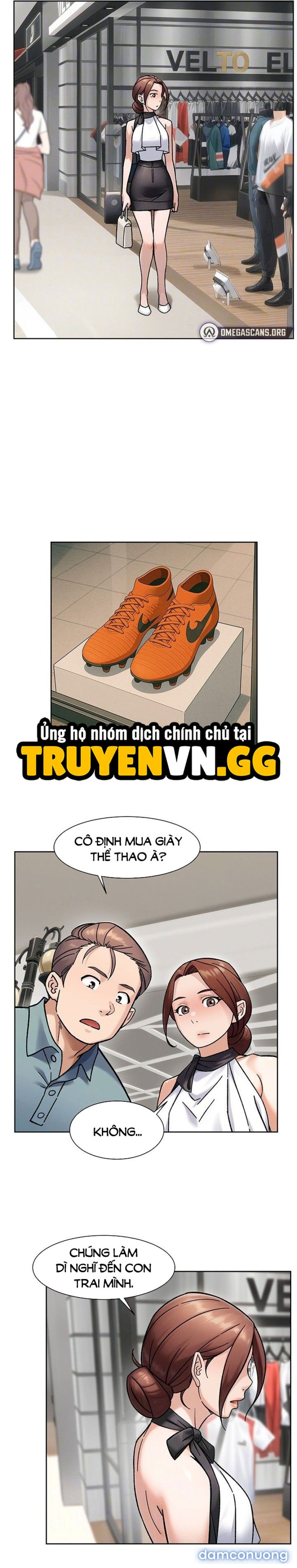 đọc truyện Dịch Vụ Vệ Sinh! Chương 45 ảnh 7 tại Thiên Thai Truyện