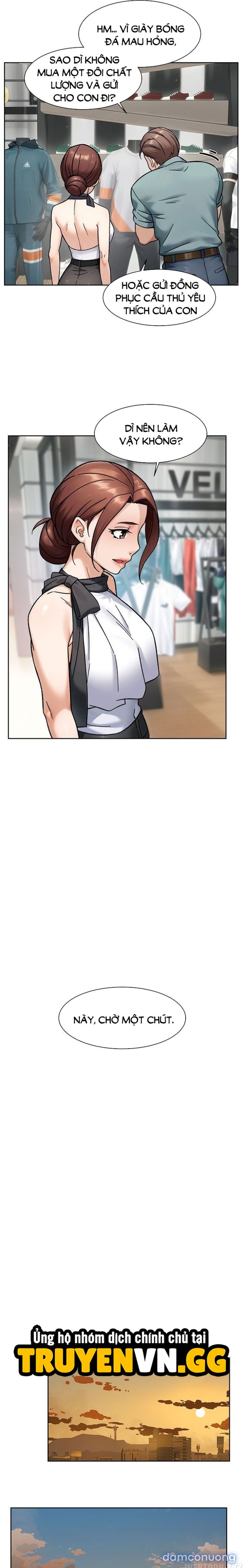 đọc truyện Dịch Vụ Vệ Sinh! Chương 45 ảnh 9 tại Thiên Thai Truyện