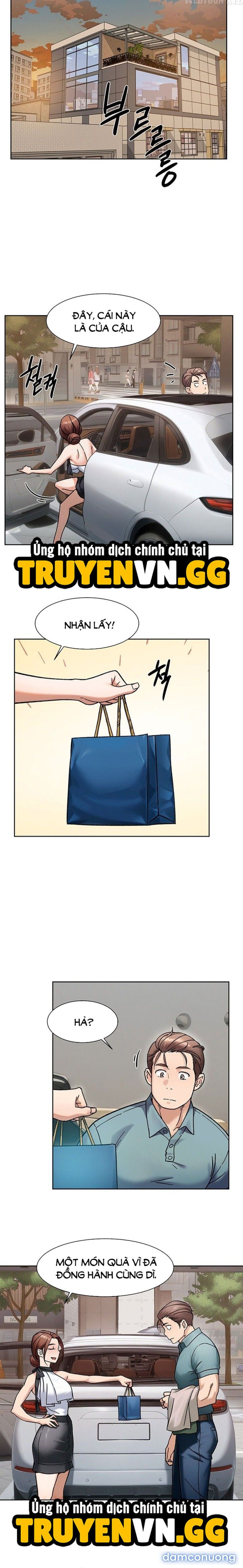 đọc truyện Dịch Vụ Vệ Sinh! Chương 45 ảnh 10 tại Thiên Thai Truyện