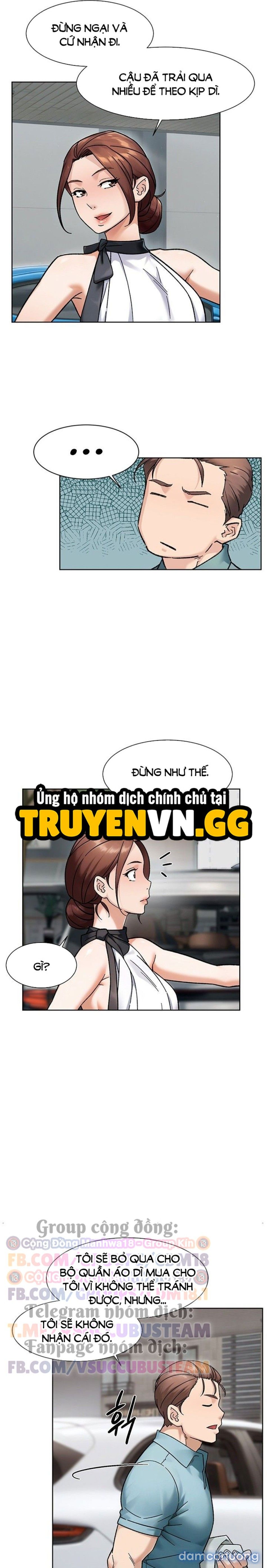 đọc truyện Dịch Vụ Vệ Sinh! Chương 45 ảnh 11 tại Thiên Thai Truyện