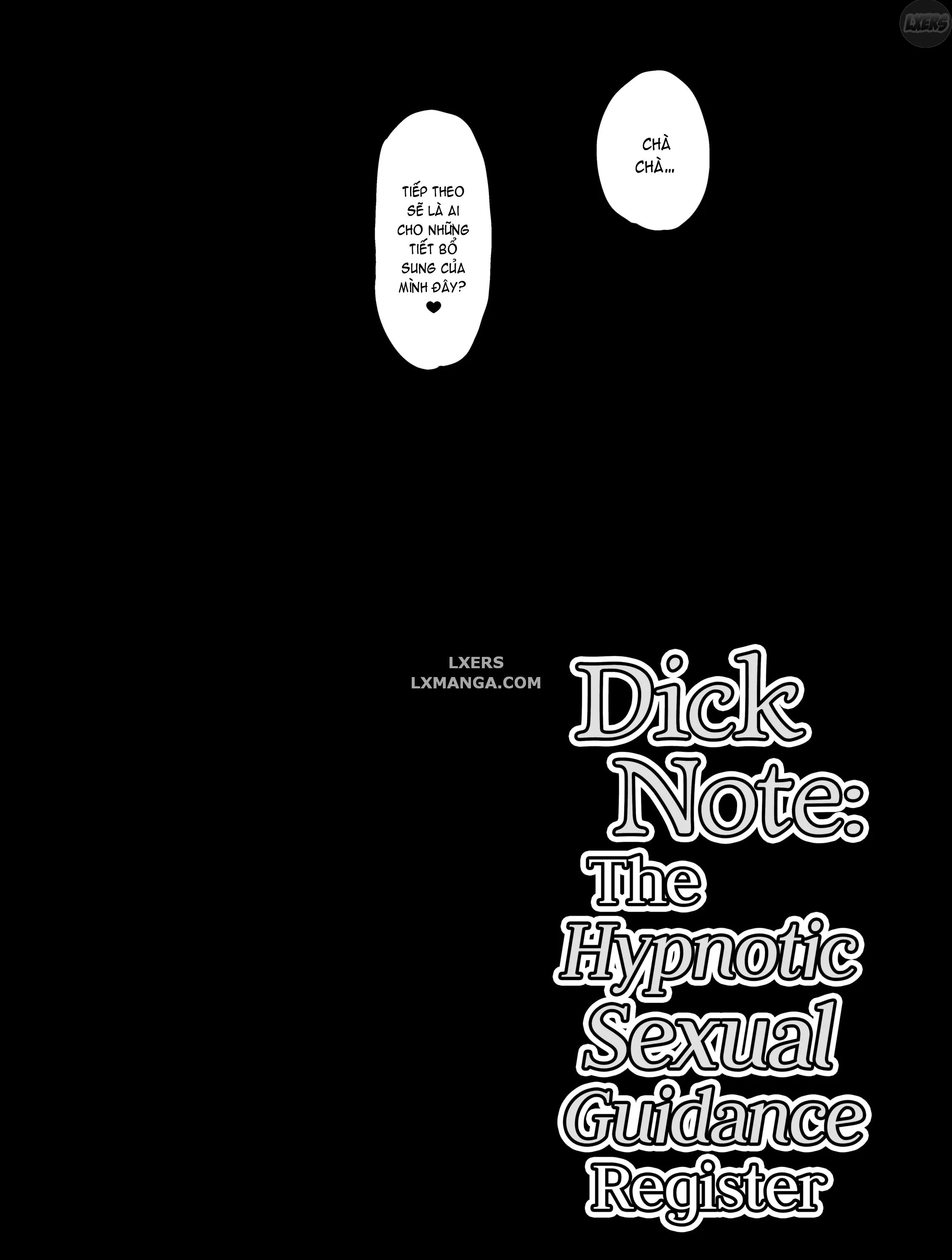 Dick Note The Hypnotic Sexual Guidance Register – Megumi Fujimiyas Record - Oneshot