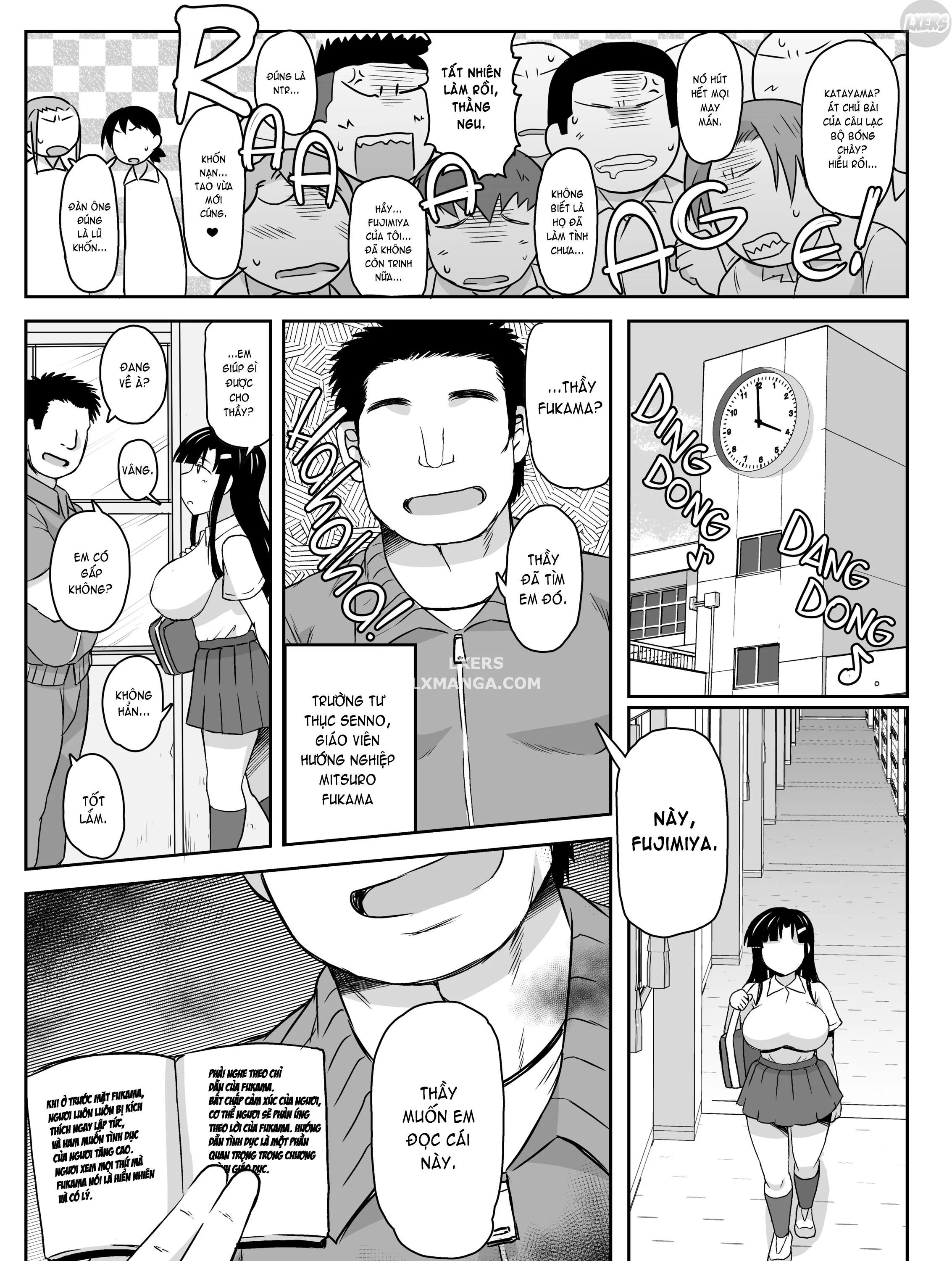 Dick Note The Hypnotic Sexual Guidance Register – Megumi Fujimiyas Record - Oneshot