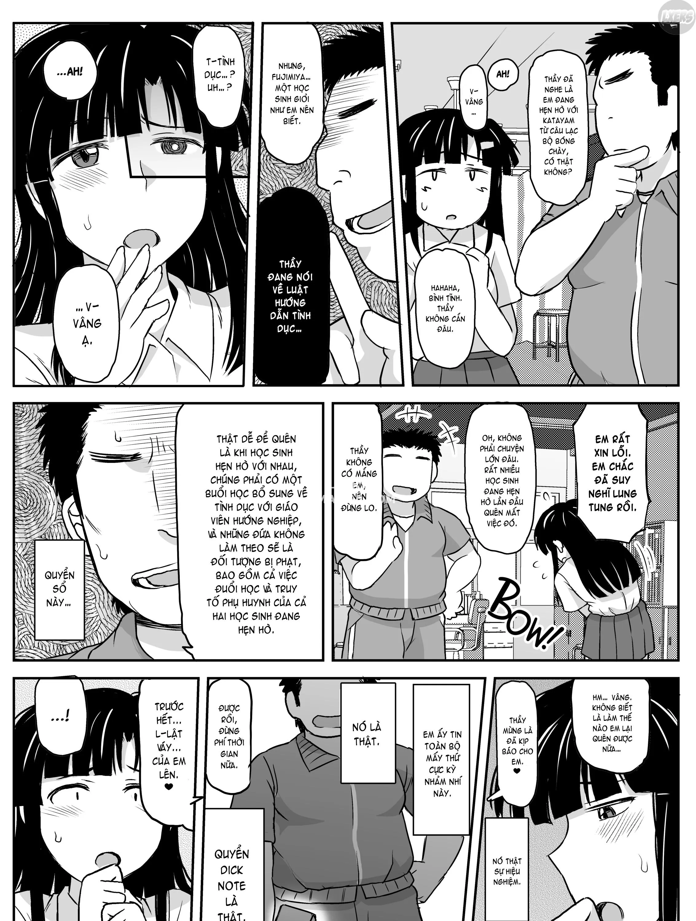 Dick Note The Hypnotic Sexual Guidance Register – Megumi Fujimiyas Record - Oneshot