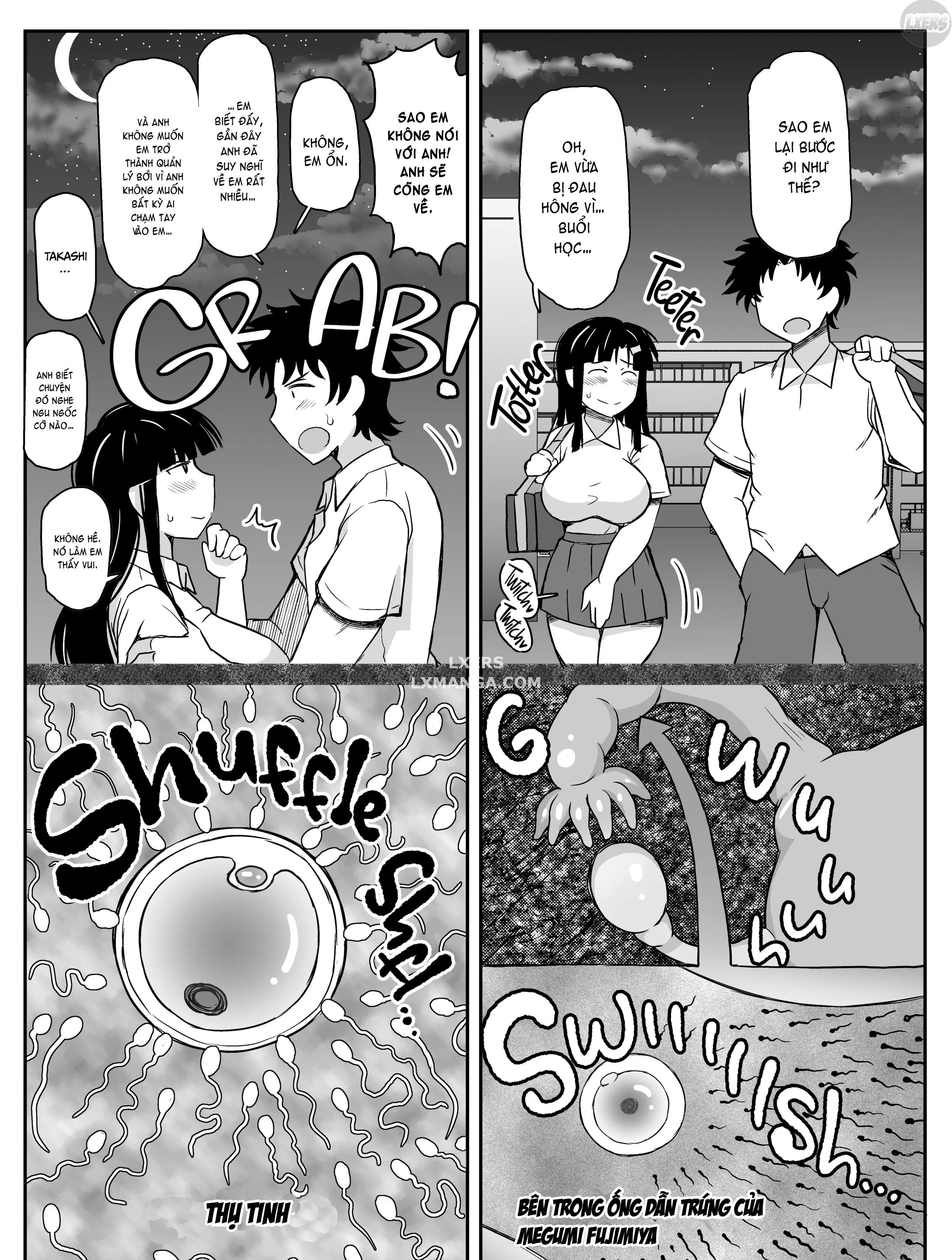 Dick Note The Hypnotic Sexual Guidance Register – Megumi Fujimiyas Record - Oneshot