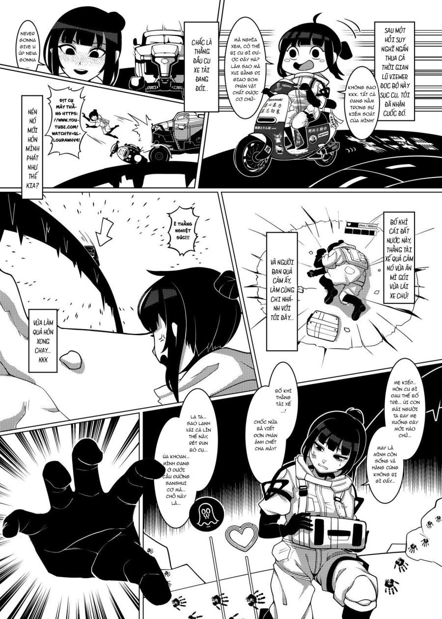 Dick Standing~ Oneshot page 11 - Giả Dược