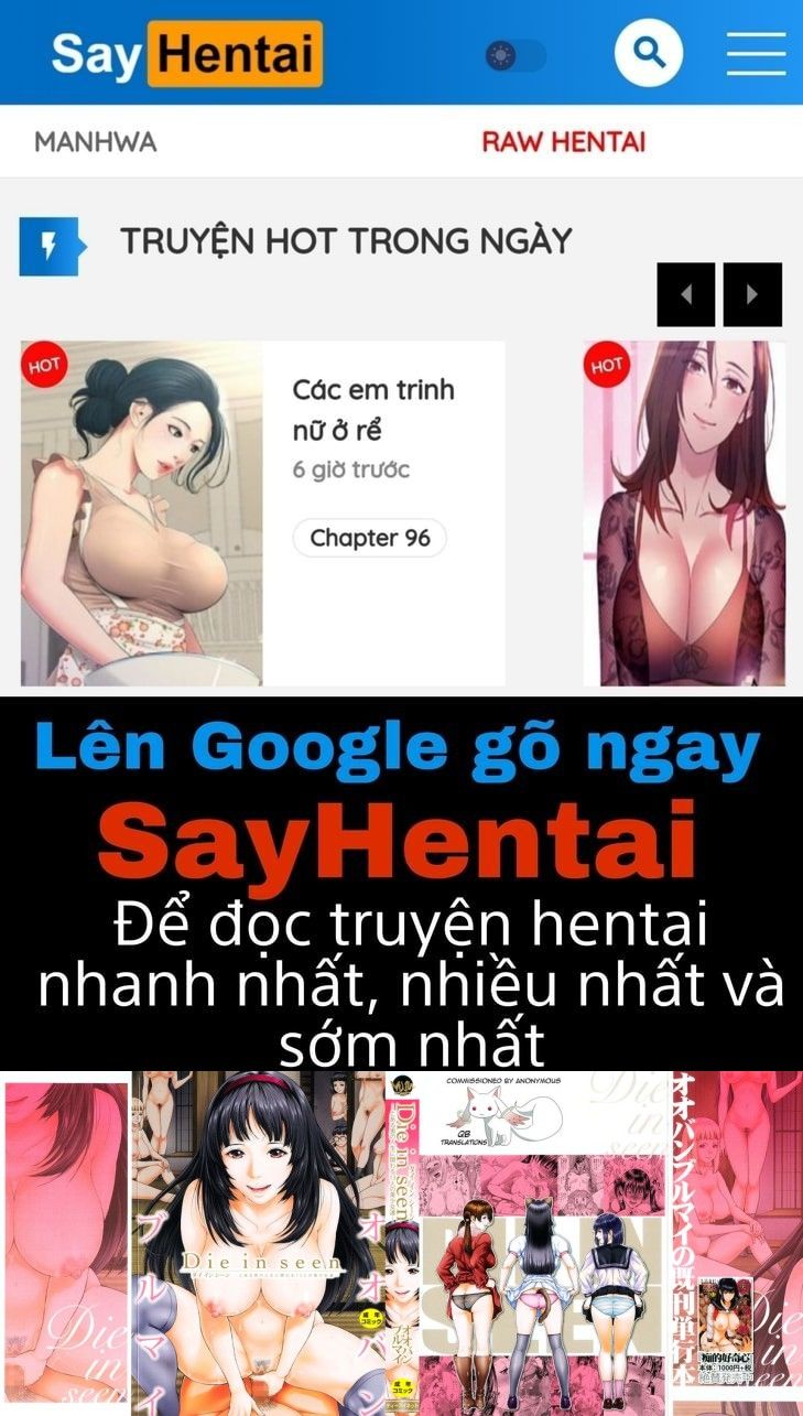 đọc truyện Die In Seen Chương 1 ảnh 1 tại Giả Dược