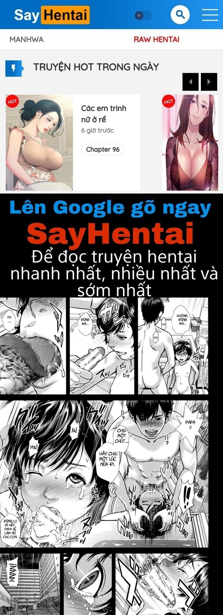 đọc truyện Die In Seen Chương 2 ảnh 1 tại Giả Dược