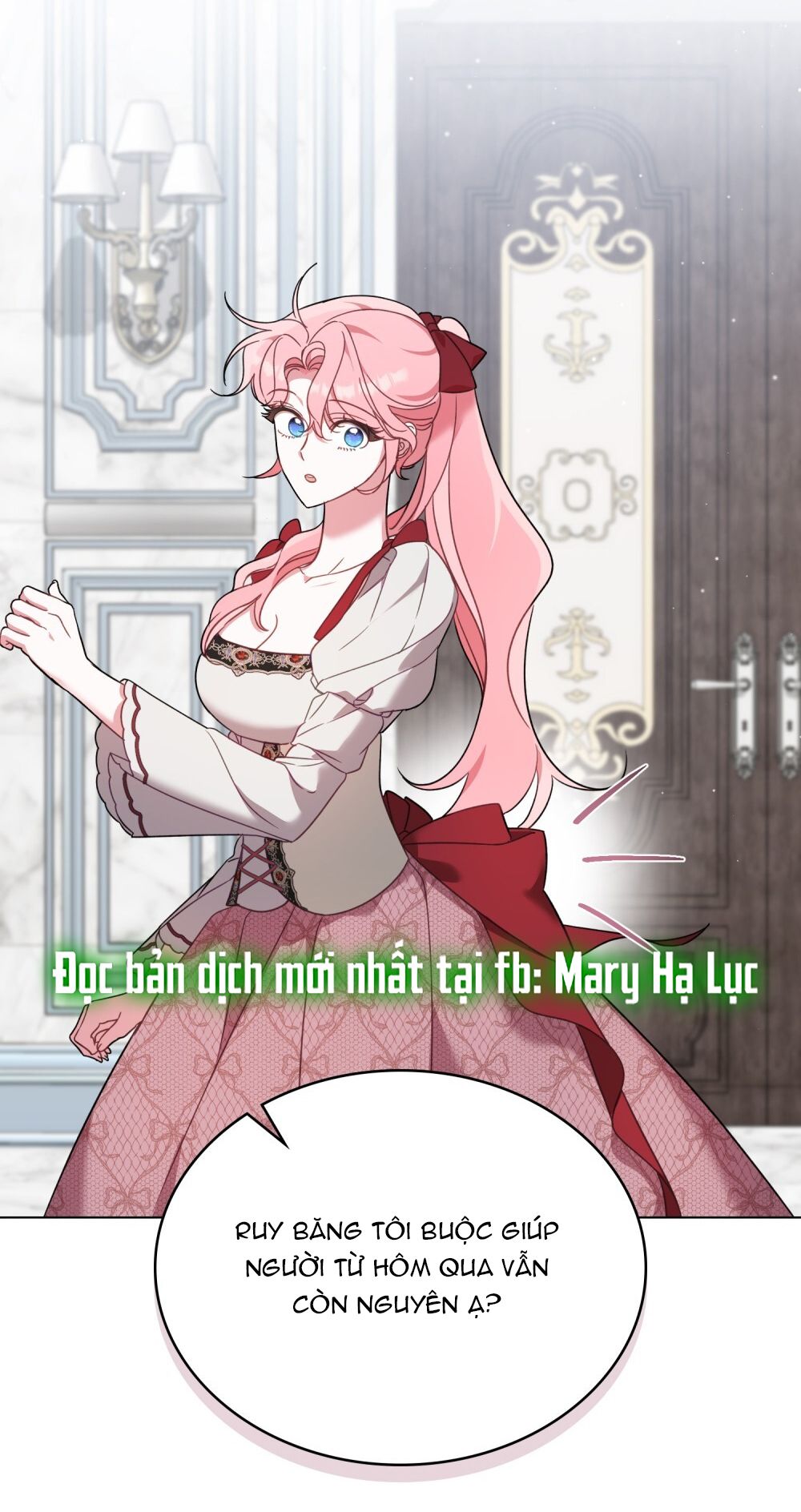 đọc truyện Die Melusine Chương 10 ảnh 16 tại Giả Dược