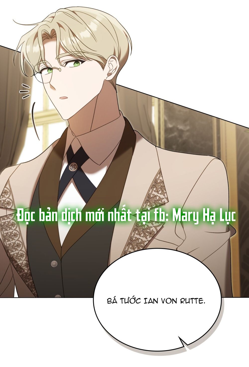 đọc truyện Die Melusine Chương 10 ảnh 48 tại Giả Dược