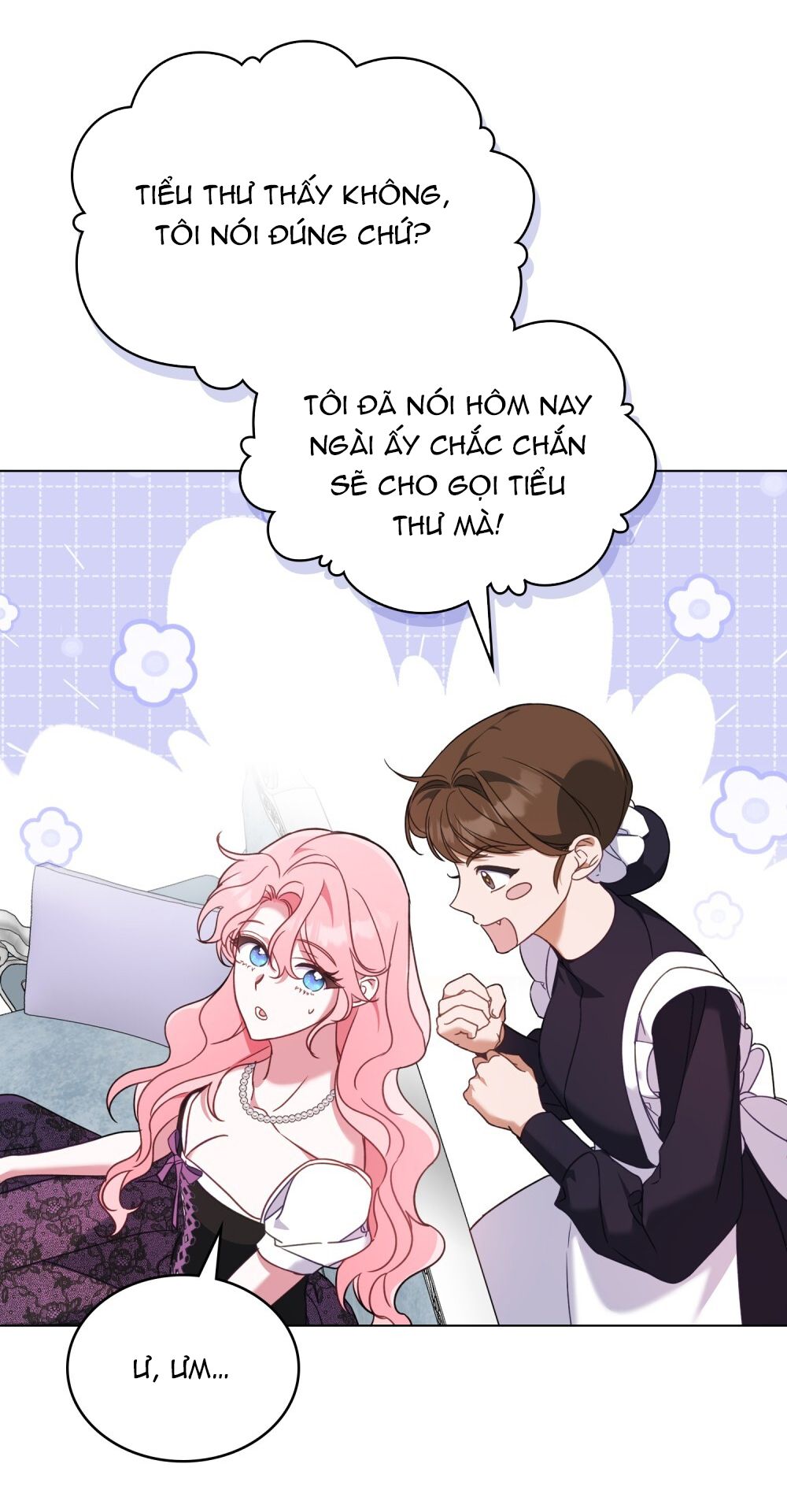 đọc truyện Die Melusine Chương 11 ảnh 17 tại Truyện Dạ Ký