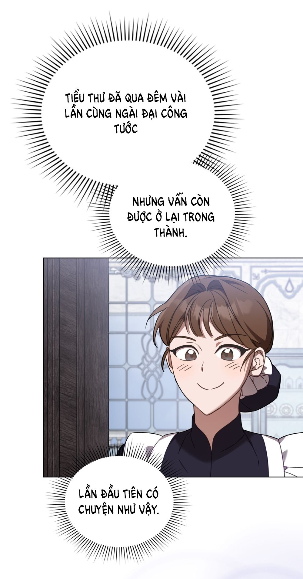 đọc truyện Die Melusine Chương 11 ảnh 22 tại Truyện Dạ Ký