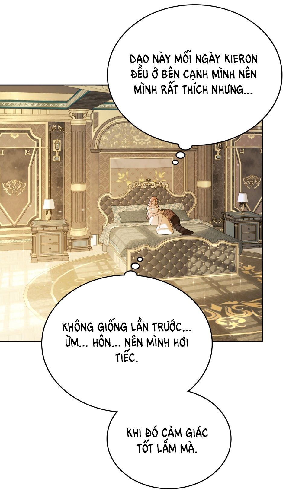 đọc truyện Die Melusine Chương 11 ảnh 51 tại Truyện Dạ Ký