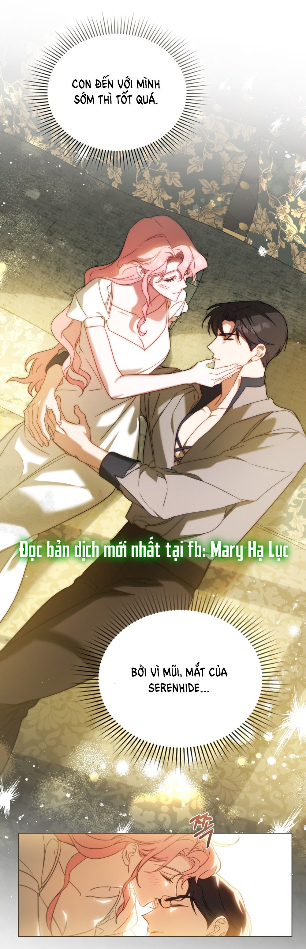 đọc truyện Die Melusine Chương 11 ảnh 54 tại Truyện Dạ Ký