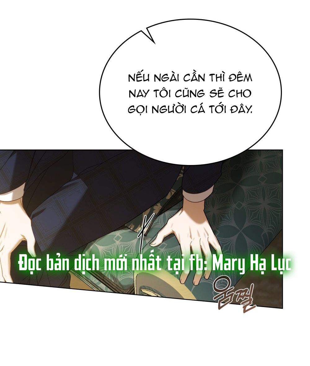 đọc truyện Die Melusine Chương 11 ảnh 8 tại Truyện Dạ Ký
