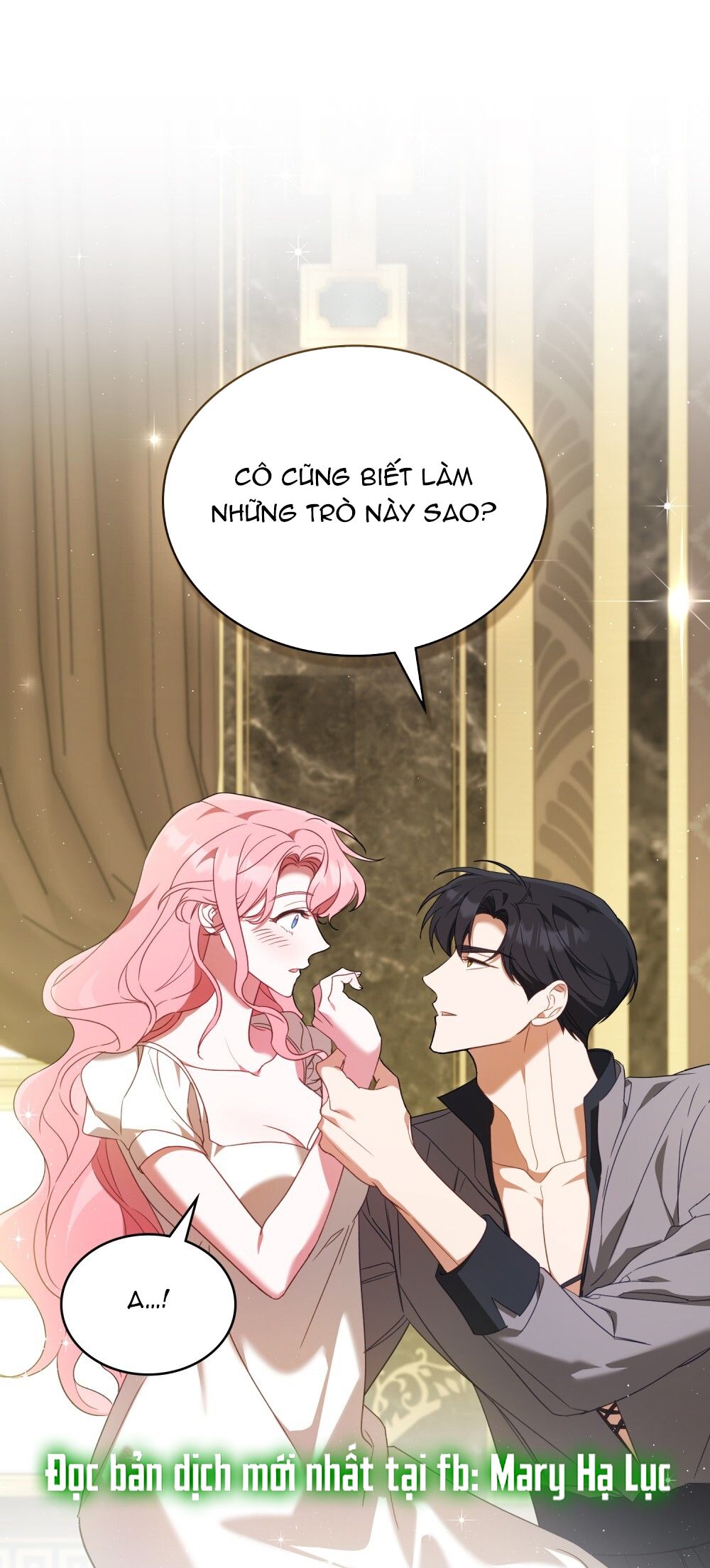 đọc truyện Die Melusine Chương 12 ảnh 2 tại Giả Dược