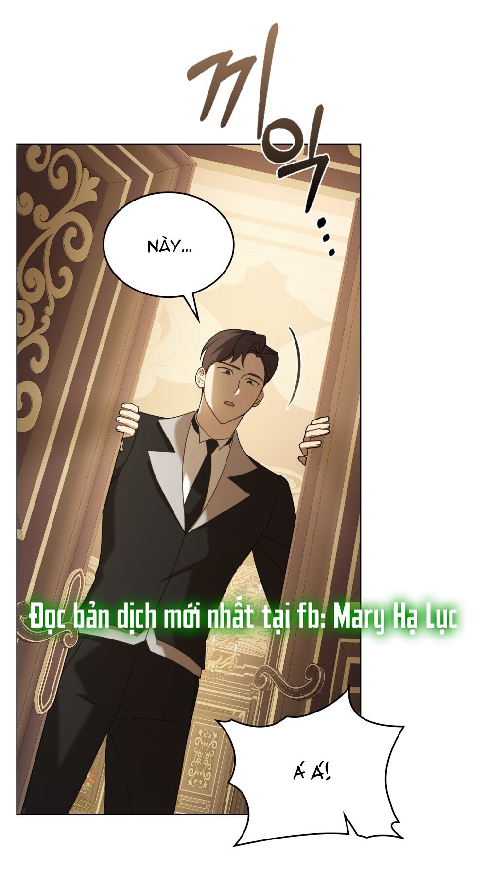 đọc truyện Die Melusine Chương 12 ảnh 49 tại Giả Dược