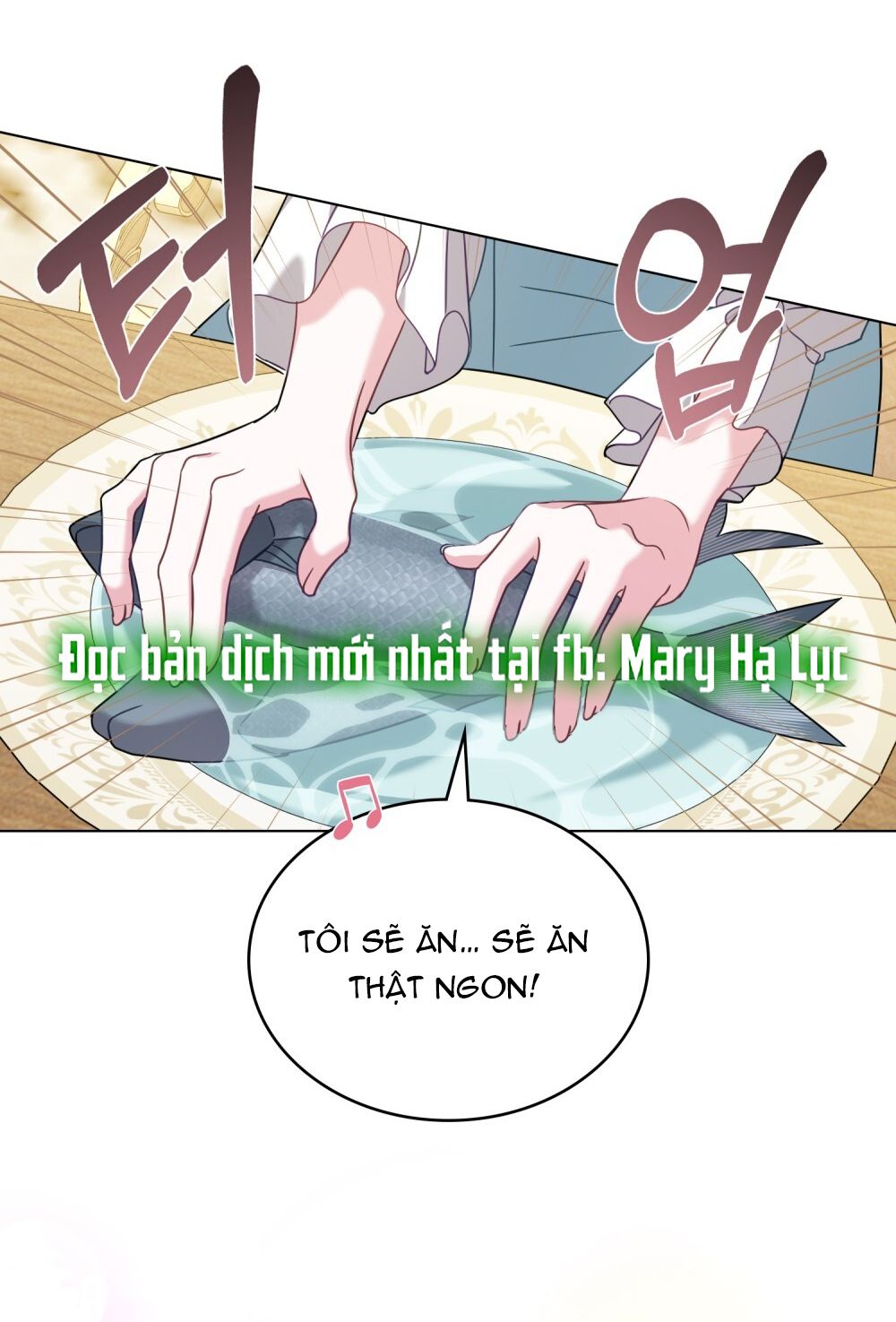 đọc truyện Die Melusine Chương 13 ảnh 22 tại Giả Dược