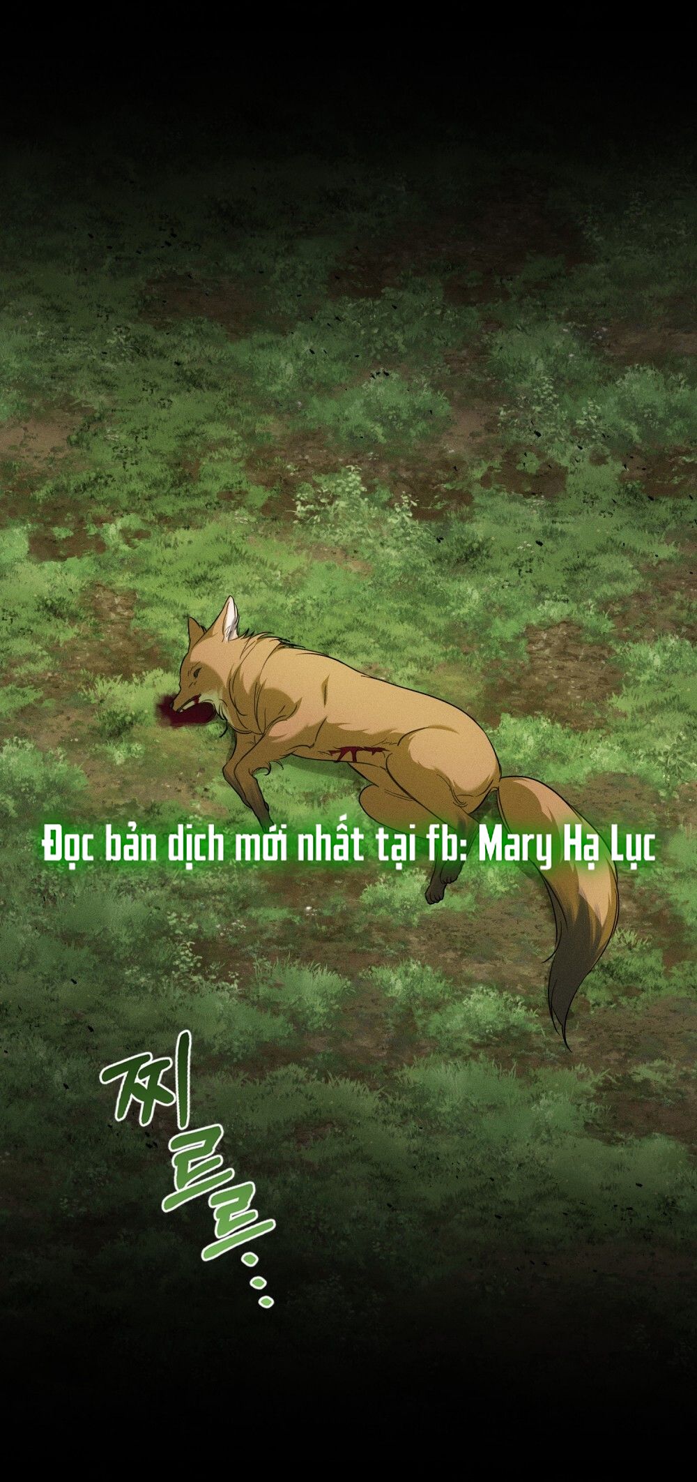 đọc truyện Die Melusine Chương 14 ảnh 2 tại Giả Dược