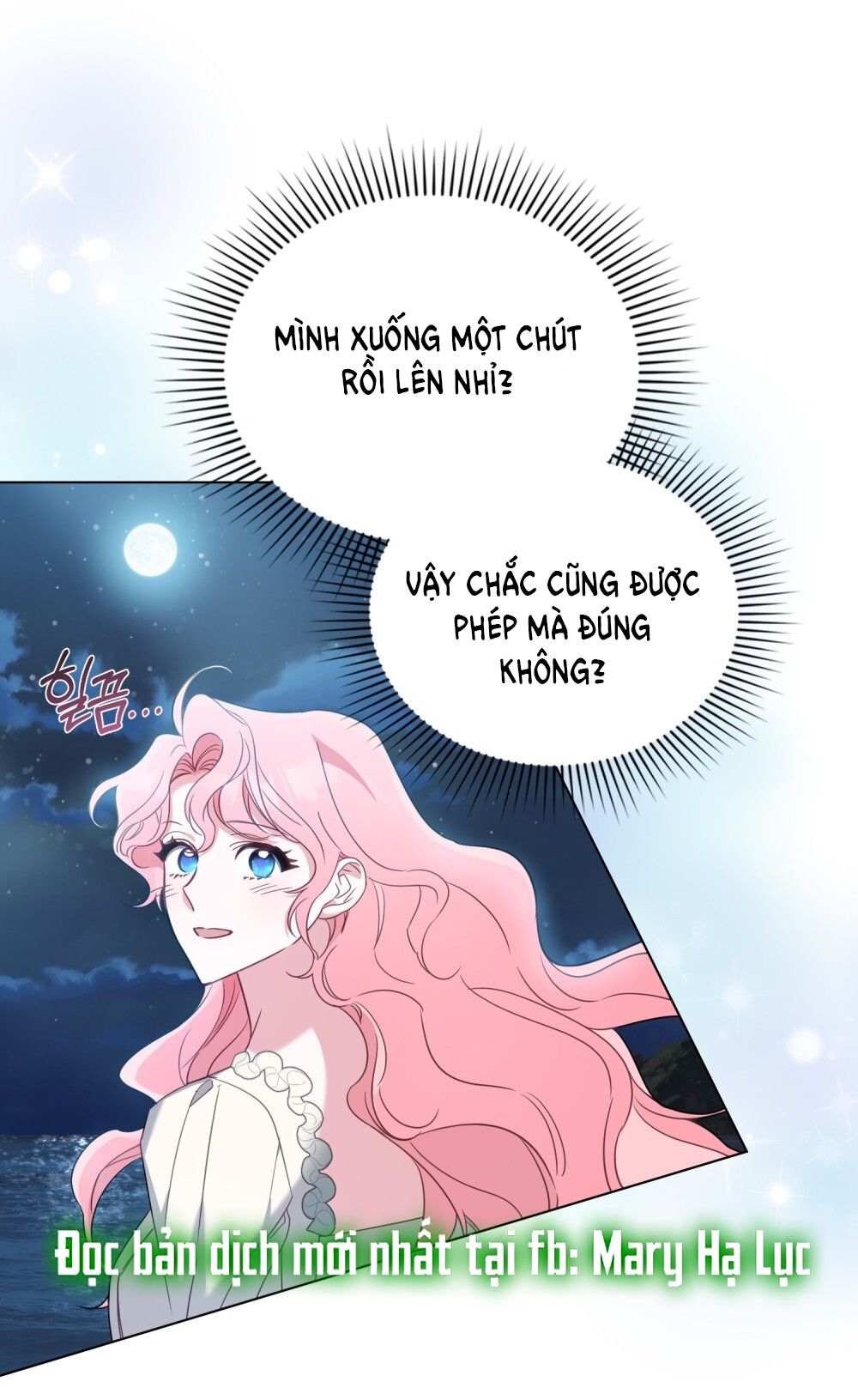 đọc truyện Die Melusine Chương 14 ảnh 17 tại Giả Dược