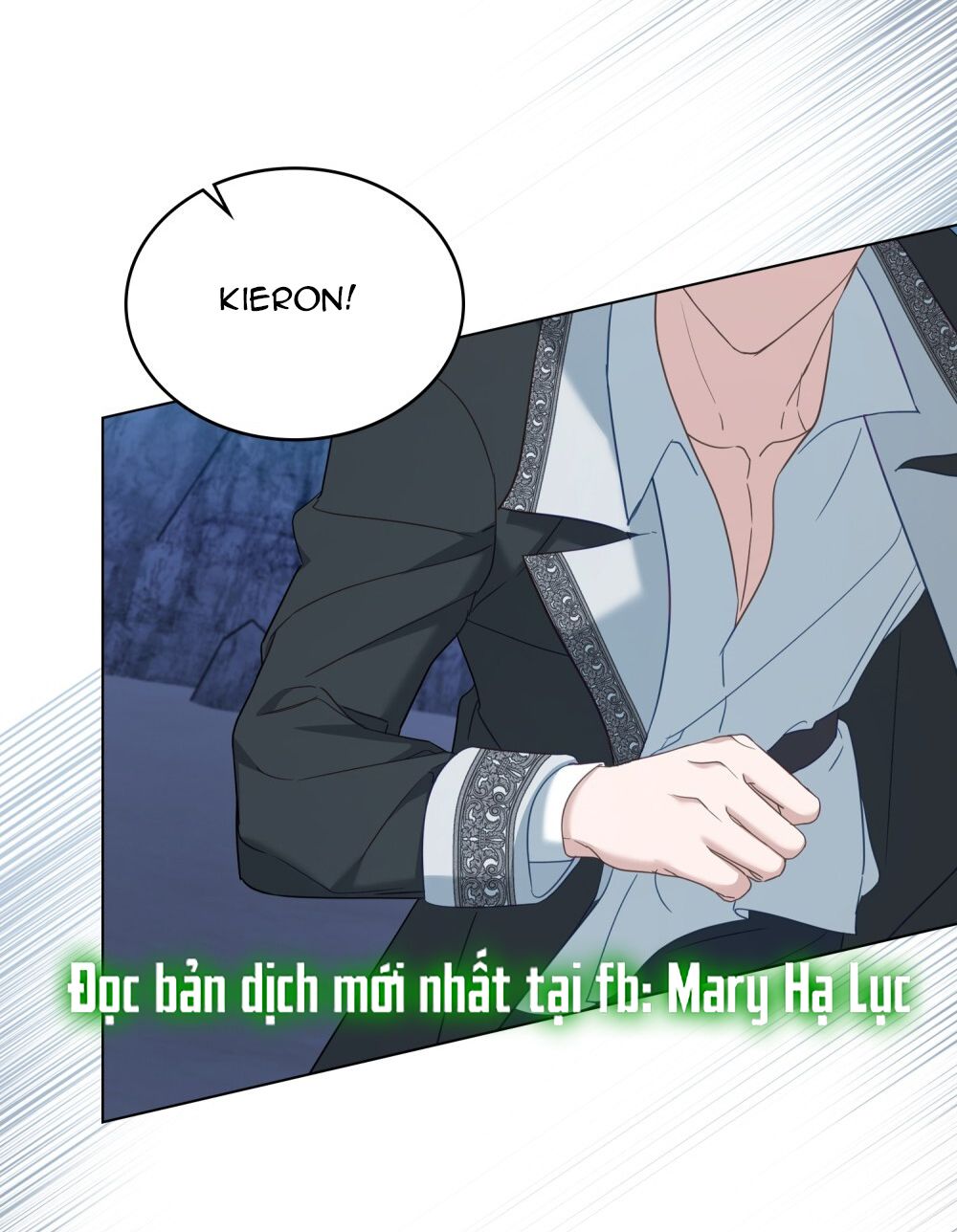 đọc truyện Die Melusine Chương 14 ảnh 34 tại Giả Dược