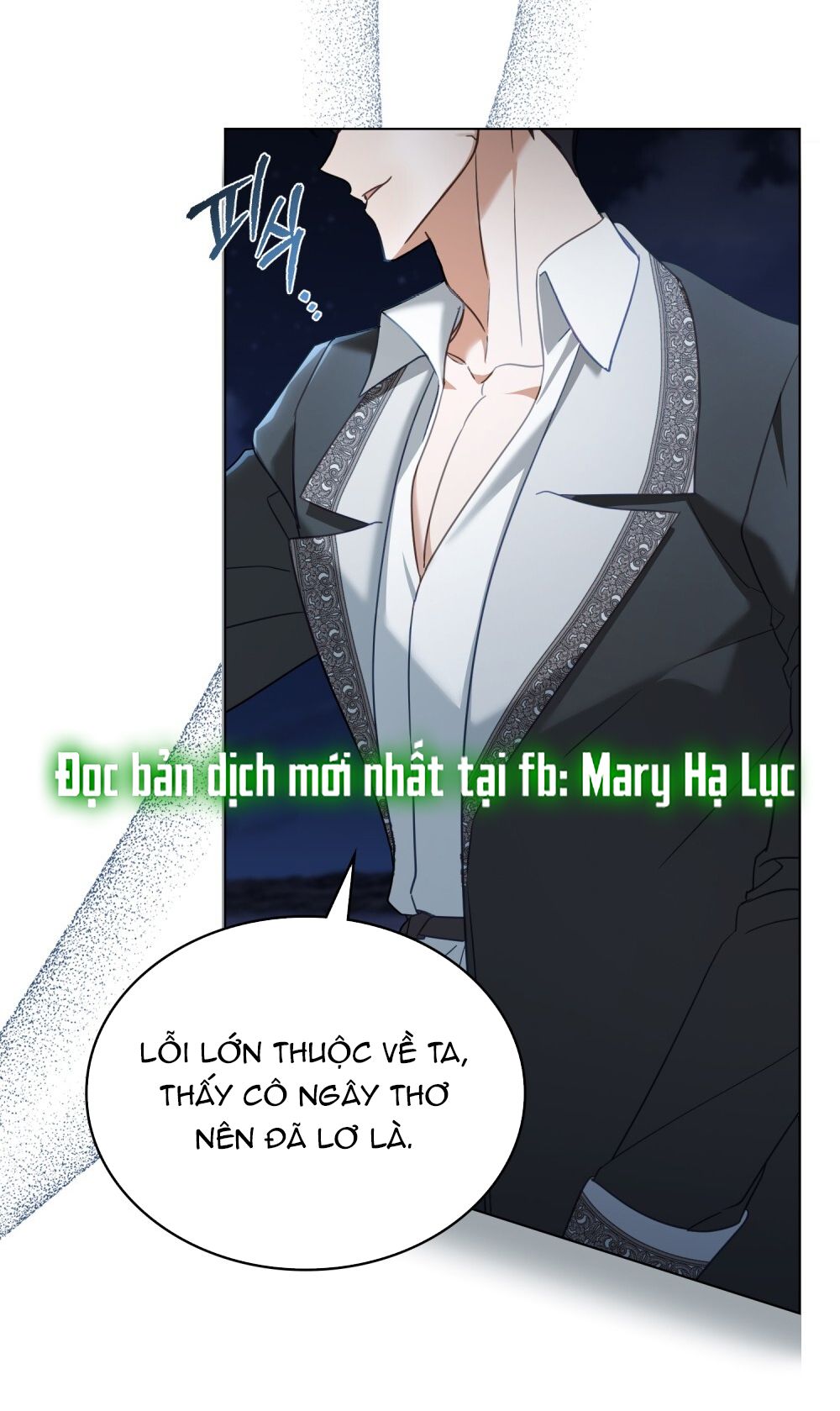 đọc truyện Die Melusine Chương 14 ảnh 43 tại Giả Dược