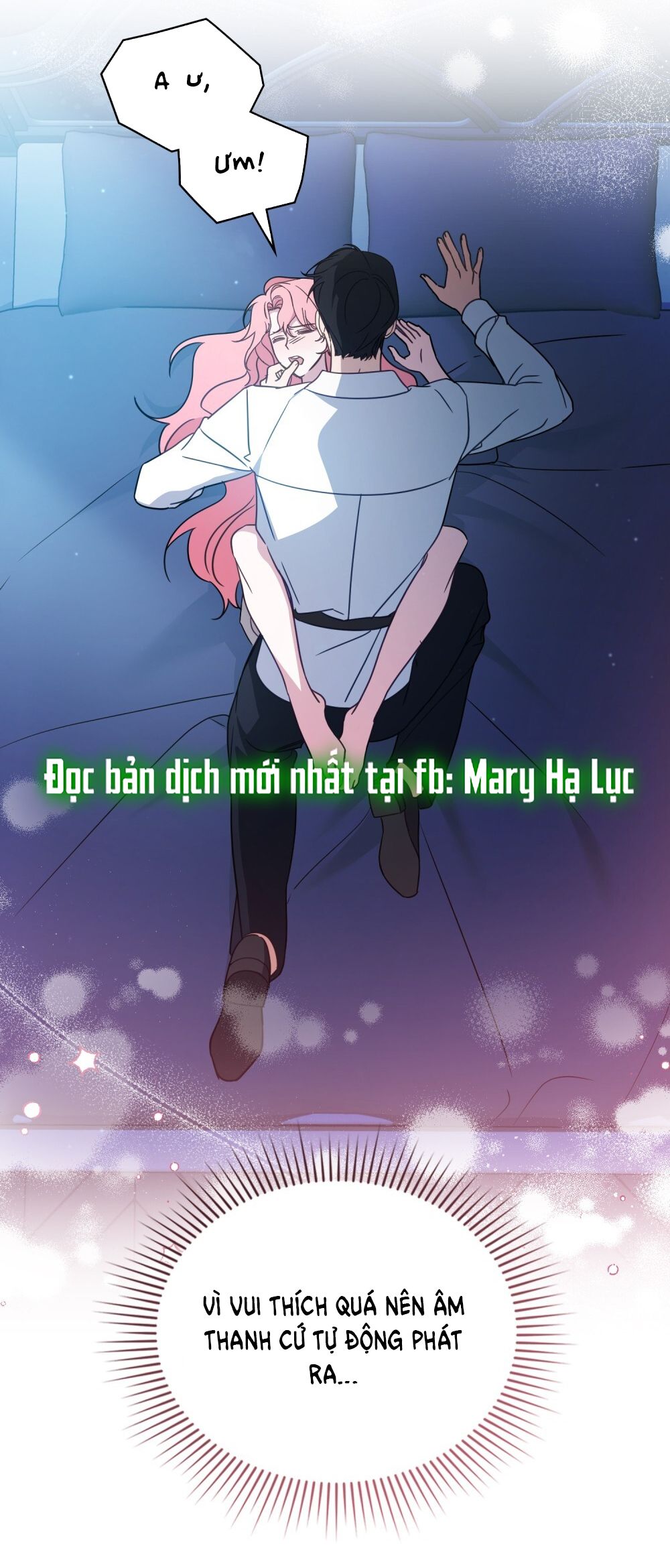đọc truyện Die Melusine Chương 15 ảnh 34 tại Giả Dược
