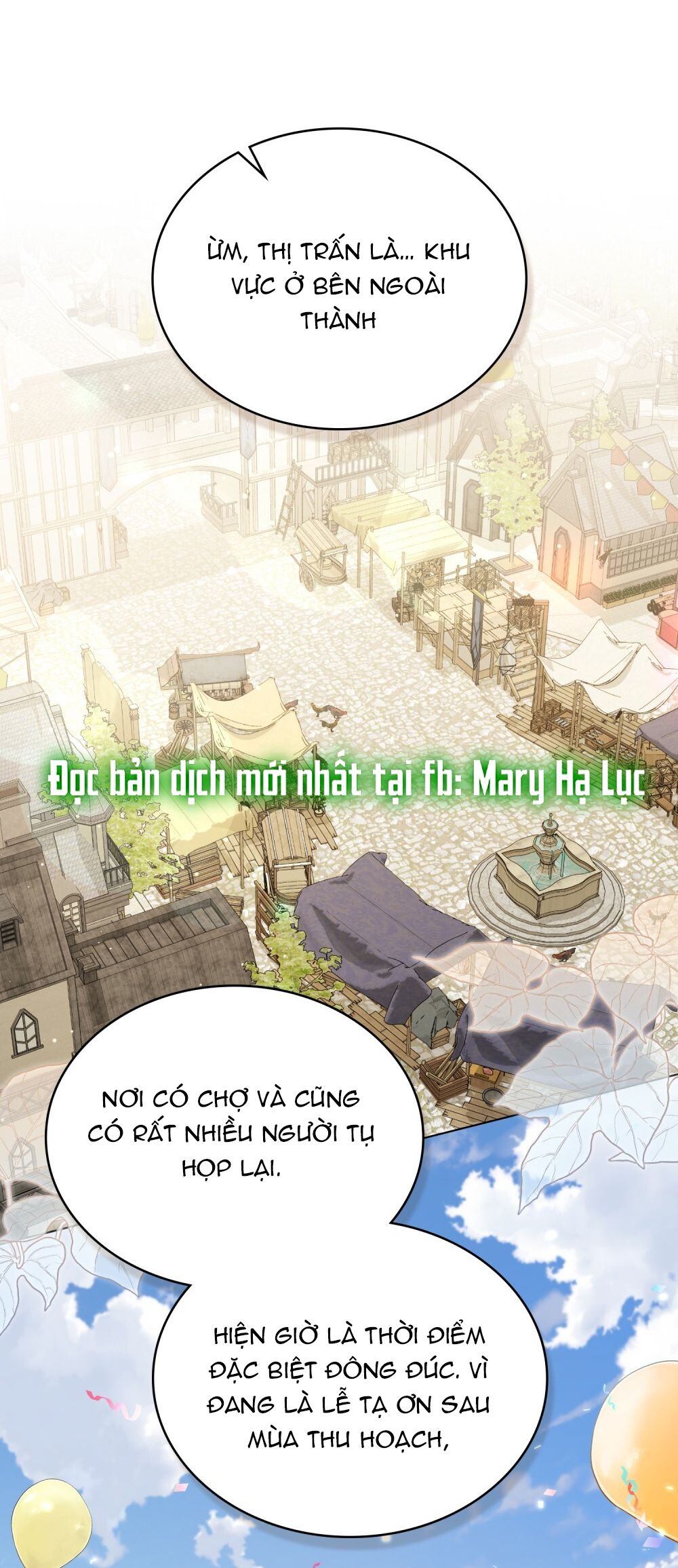 đọc truyện Die Melusine Chương 16 ảnh 9 tại Thiên Thai Truyện