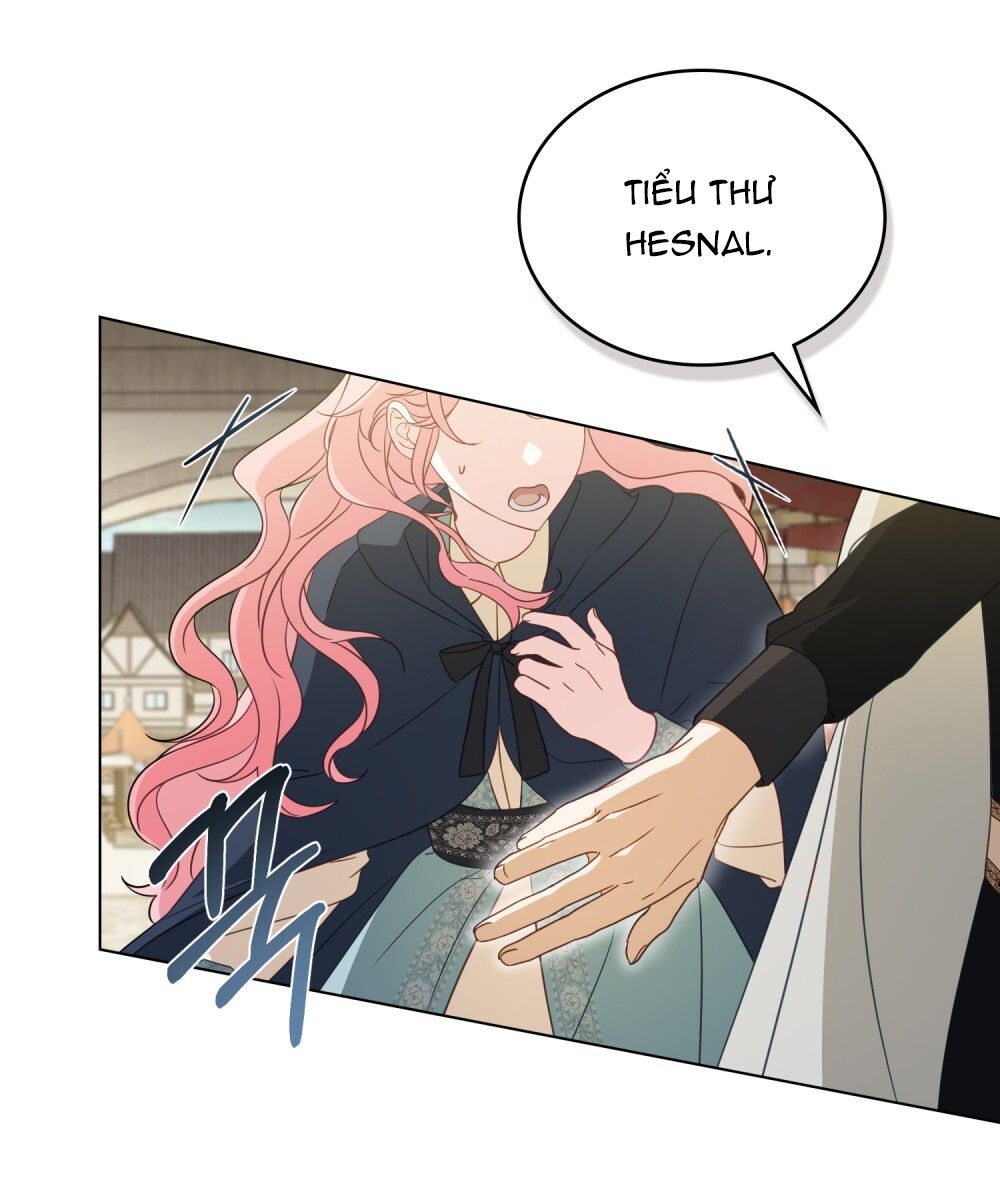 đọc truyện Die Melusine Chương 17 ảnh 11 tại Giả Dược