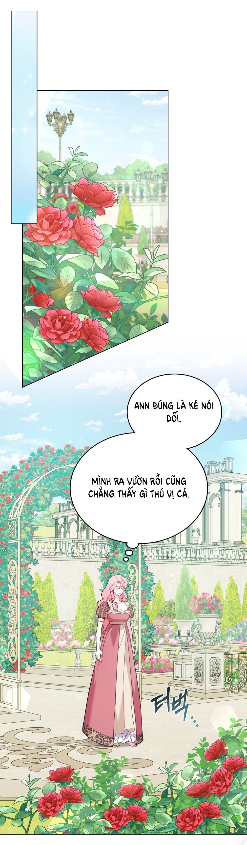 đọc truyện Die Melusine Chương 17 ảnh 47 tại Giả Dược